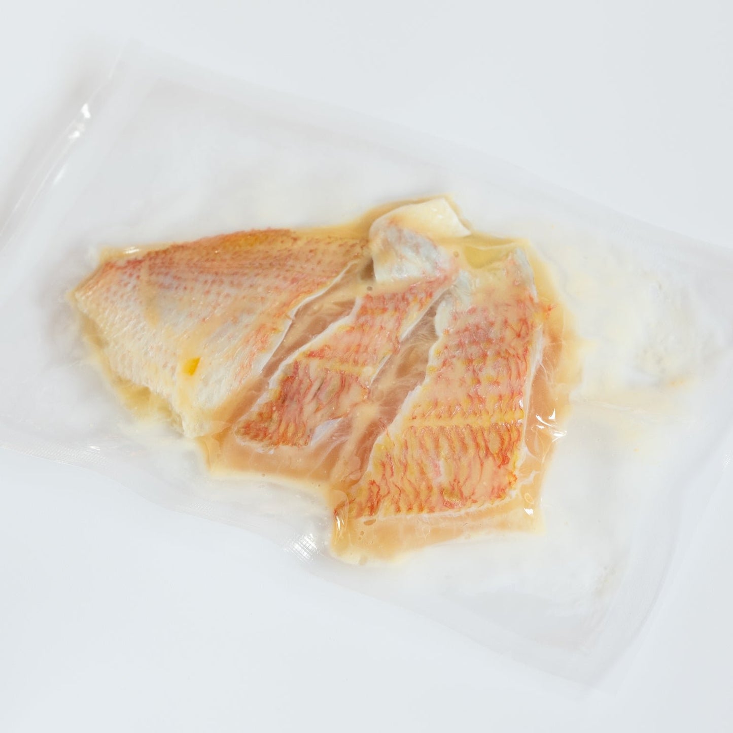 【金沢鮮魚】 ゆずみそ漬け 3パックセット