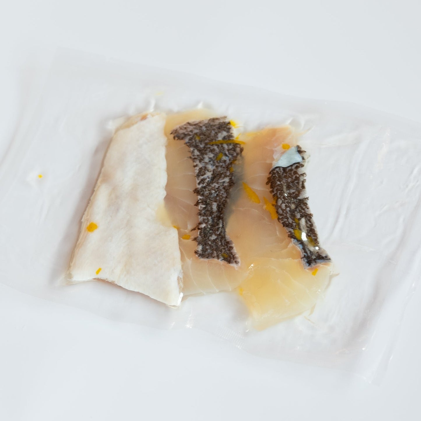 【金沢鮮魚】 ゆうあん漬け 3パックセット