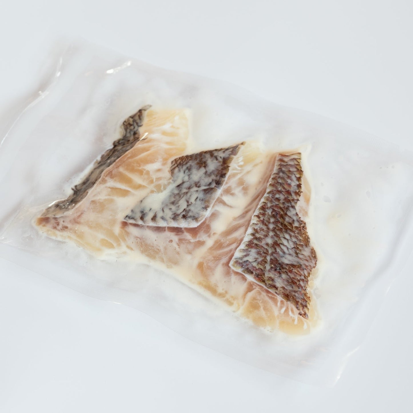 【金沢鮮魚】 酒かす漬け 3パックセット