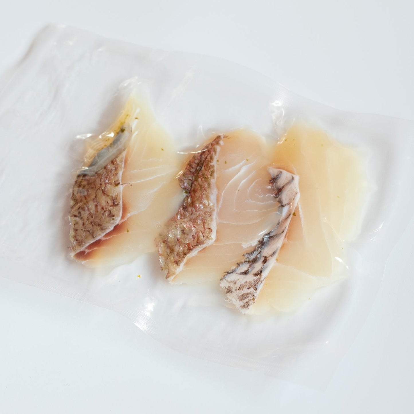 【金沢鮮魚】 ゆず胡椒漬け 3パックセット