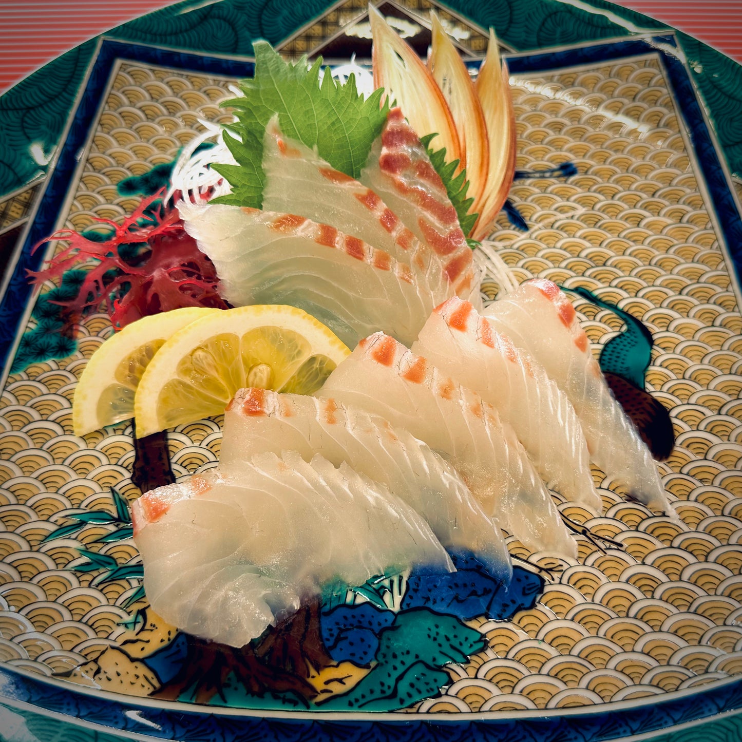 【超速冷凍】マダイ(100g×3パック)