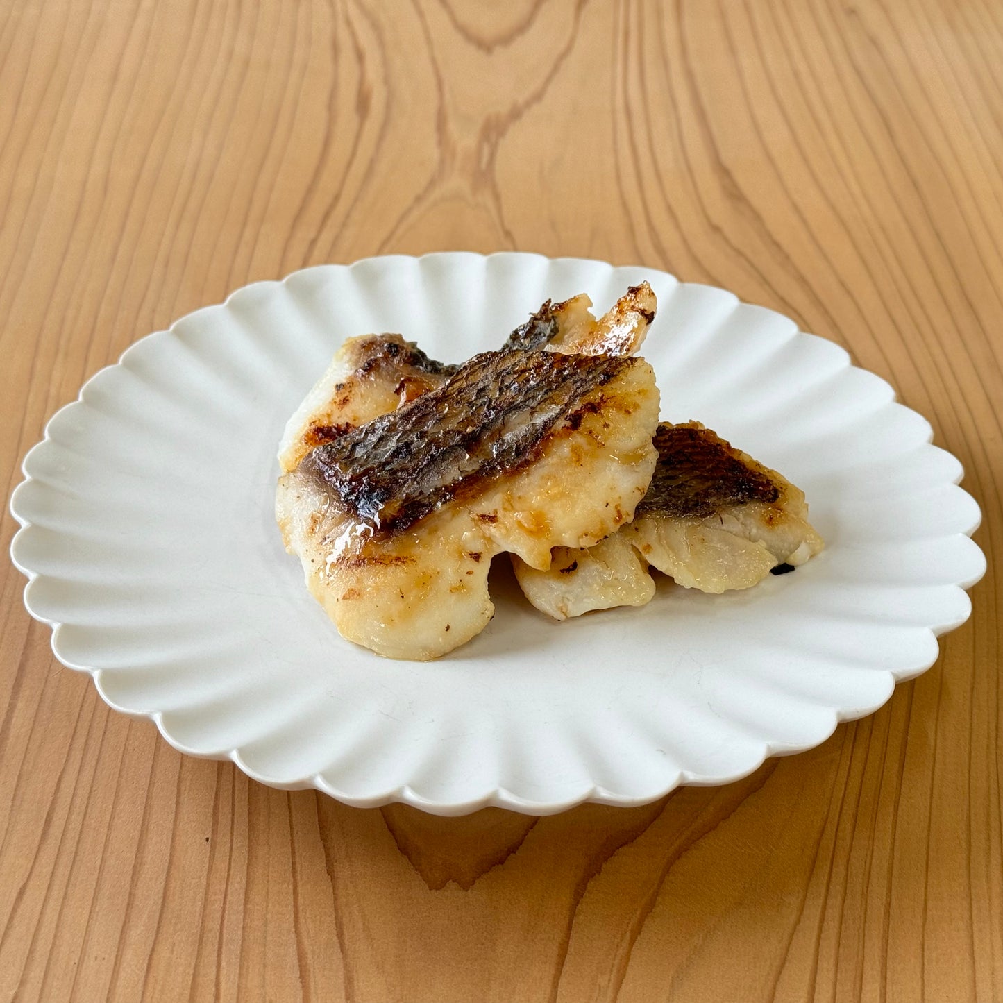 【金沢鮮魚】 酒かす漬け 3パックセット